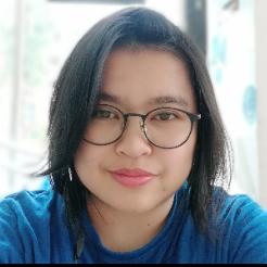 SYAFARIZA JAMAL