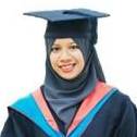 NUR ATIQAH BINTI JAMALEE