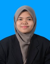 NURUL AINA BINTI HIRMAN