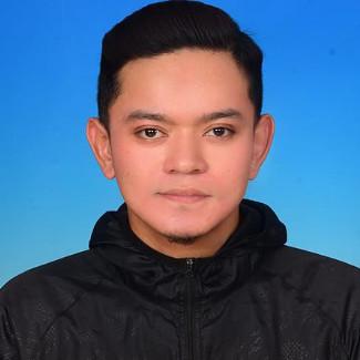 MUHAMMAD AIMAN HAZRIQ BIN ZAMRI