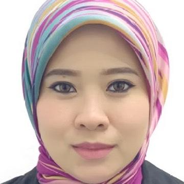 Nurul Atika Adham
