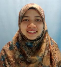 Umaimah Binti Ghazali