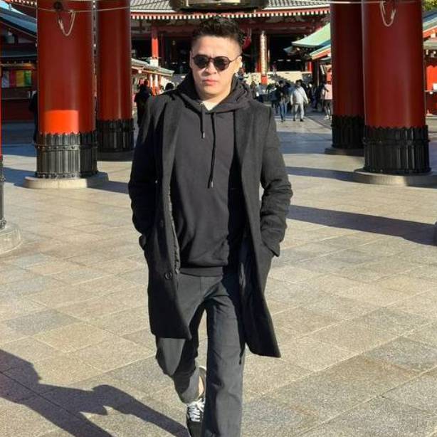 Victor Lee Yuen Eu