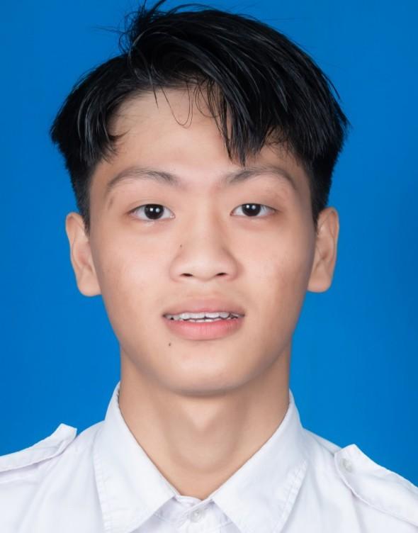 Wei Zheng Lee