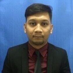 MUHAMMAD ZULHAIRI RAMZAN MUSA