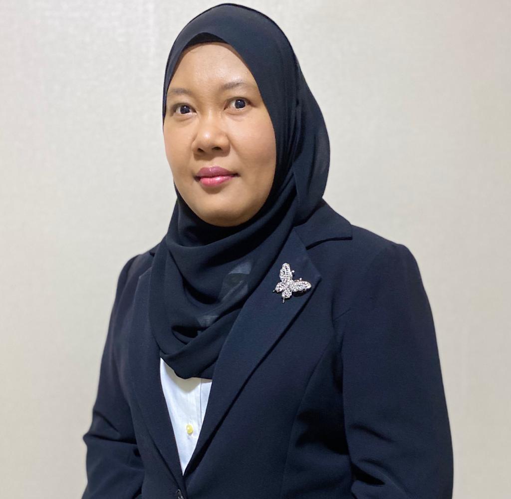 Norlia Shamsudin