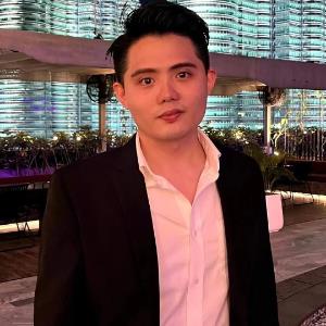 Anthony Liew