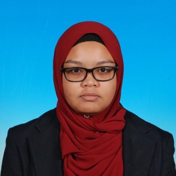 AERYNA FAREEZ BINTI KHASRI