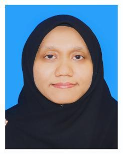 Liyana Binti Zolkarnain