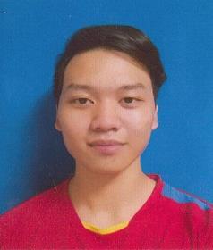 MOHD KHAIRUL HAZIQ BIN MOHD RAHIMIE