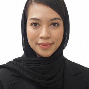Nurul Syafika Tukiran