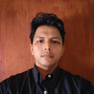Muhammad Anuar