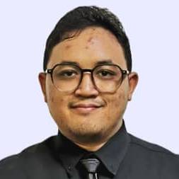 AHMAD SYAMIL NORDIN