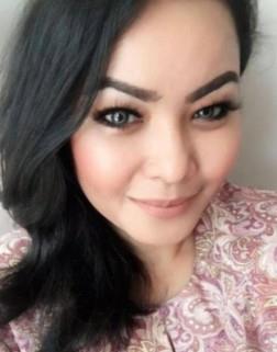 Hafiza Hafiz