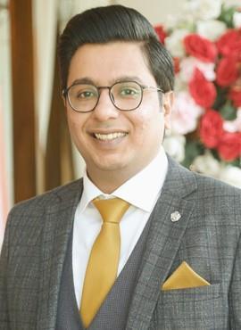 Adil Shahbaz