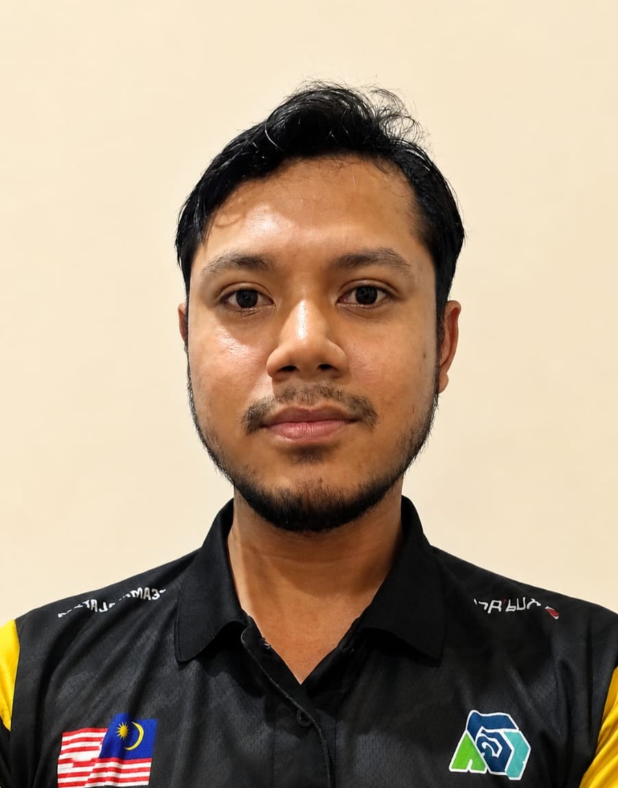 MUHAMMAD AZAMUDDEN BIN JOHARI