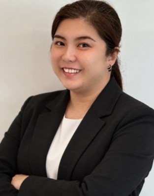 Shirley Liew