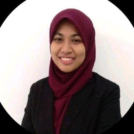 Nur Faziyana Mohd Yusof