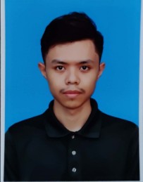 Muhamad Danial Bin Hairudin