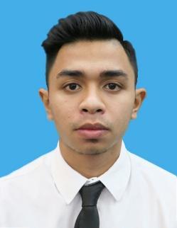 Mohd Khairul Ajwad B Khamis