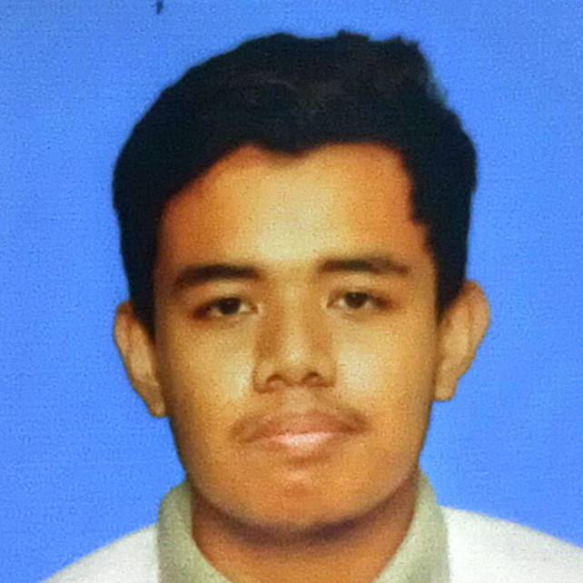 Irfan Harith