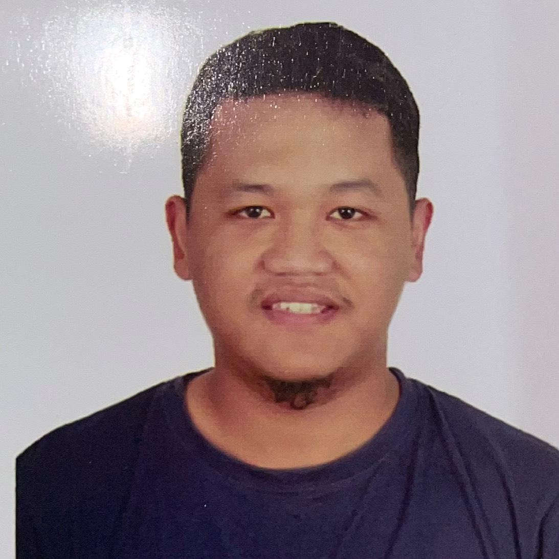 MOHAMAD AFIQ BIN ZAINUDIN