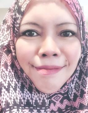 HASNAH BINTI MOHD ISA