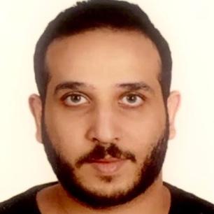 Ahmed Samer Mohammed Aladali