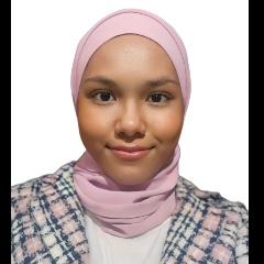 Sarania Balqis Yazid