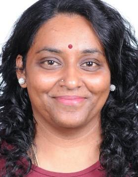 Sivasangari Ramasamy