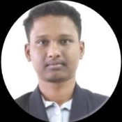 Tanesh Paramalingam