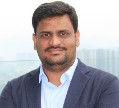 MAHIPAL REDDY CHALLA