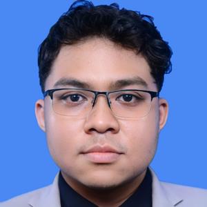 Aiman Syahmi Mohd Haryzal