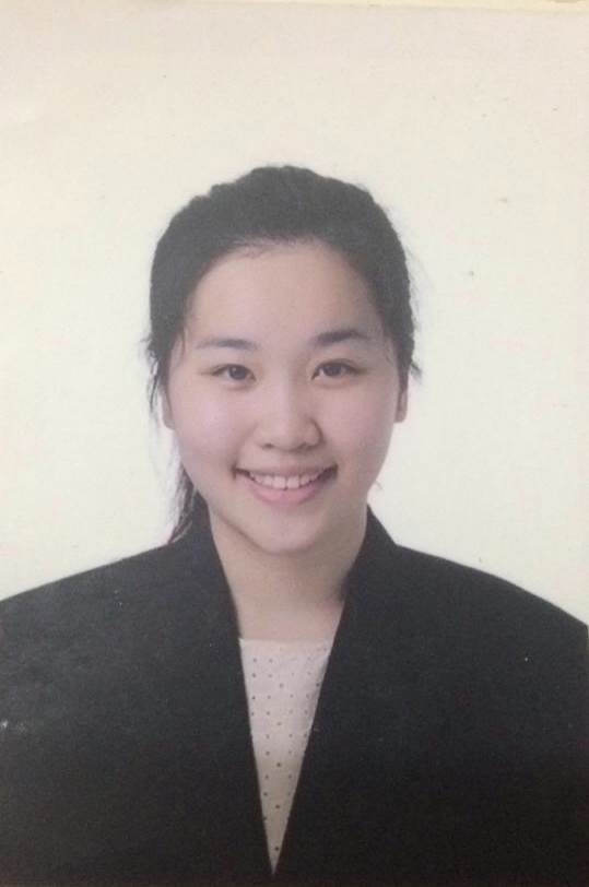 Cheong Pui Mun (Alyson)