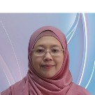 HASHIMAH AMAT SEJANI