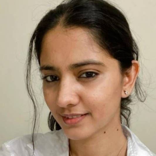 Roshni Kandari