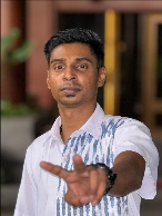 Vishagathasan Haridass