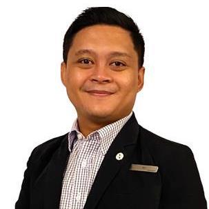AHMAD FITRI BIN JIRATIL