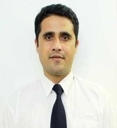 Krishna Raj Kafle