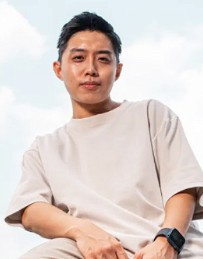 Dylan Chyo
