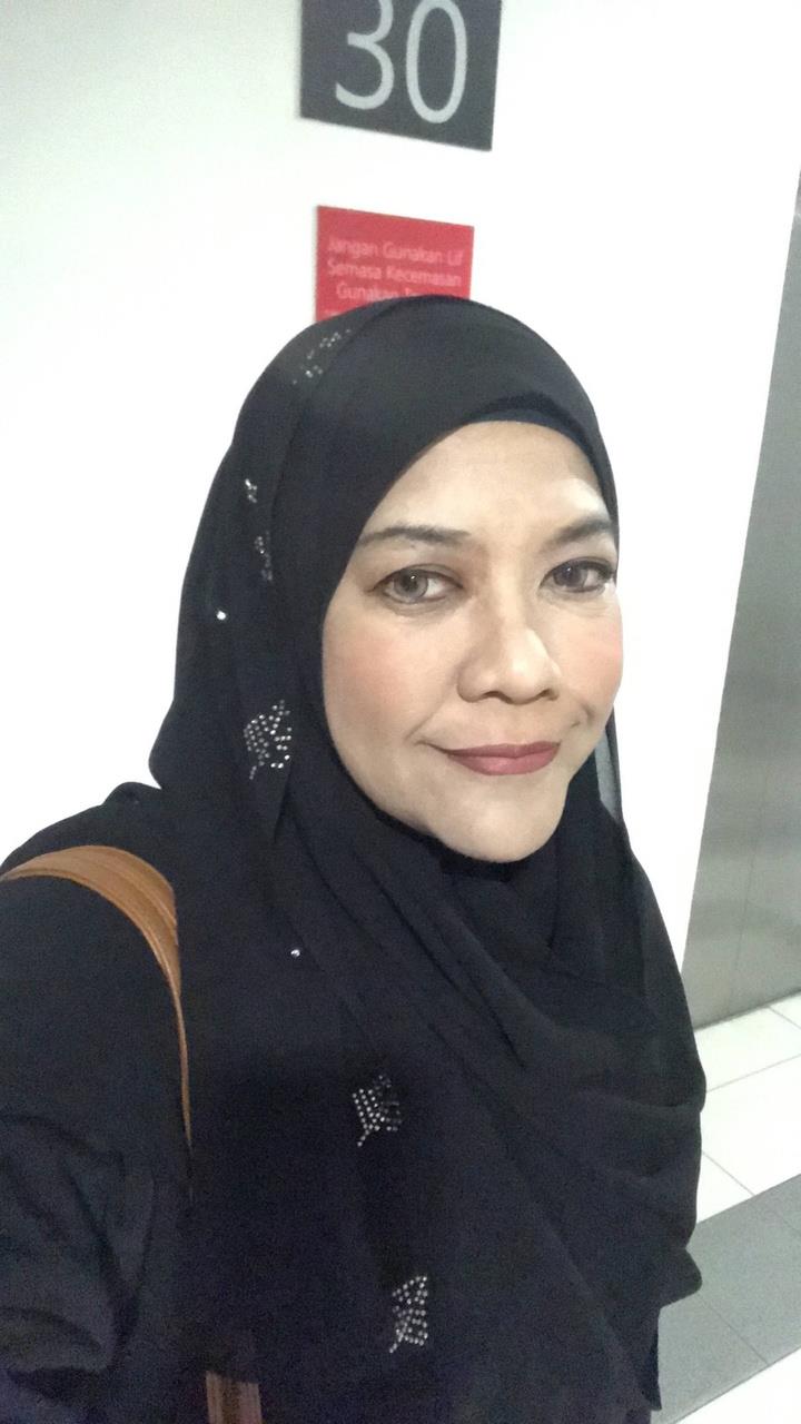NOOR ATIKAH AHMAD
