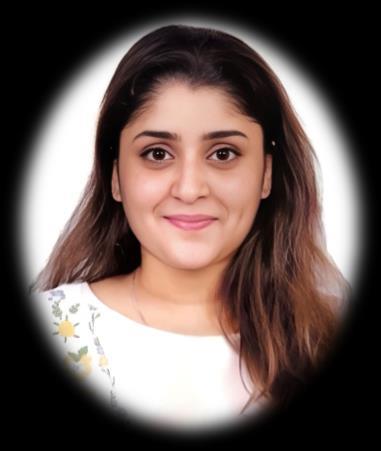 Anusha Nair Ramesh