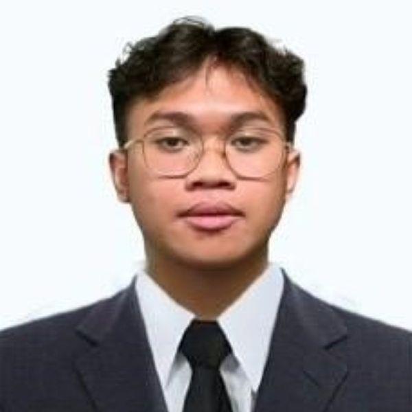 FAIZ YAMAN BIN SYAM