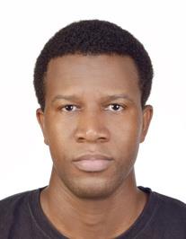 MODOU MUSA NJIE