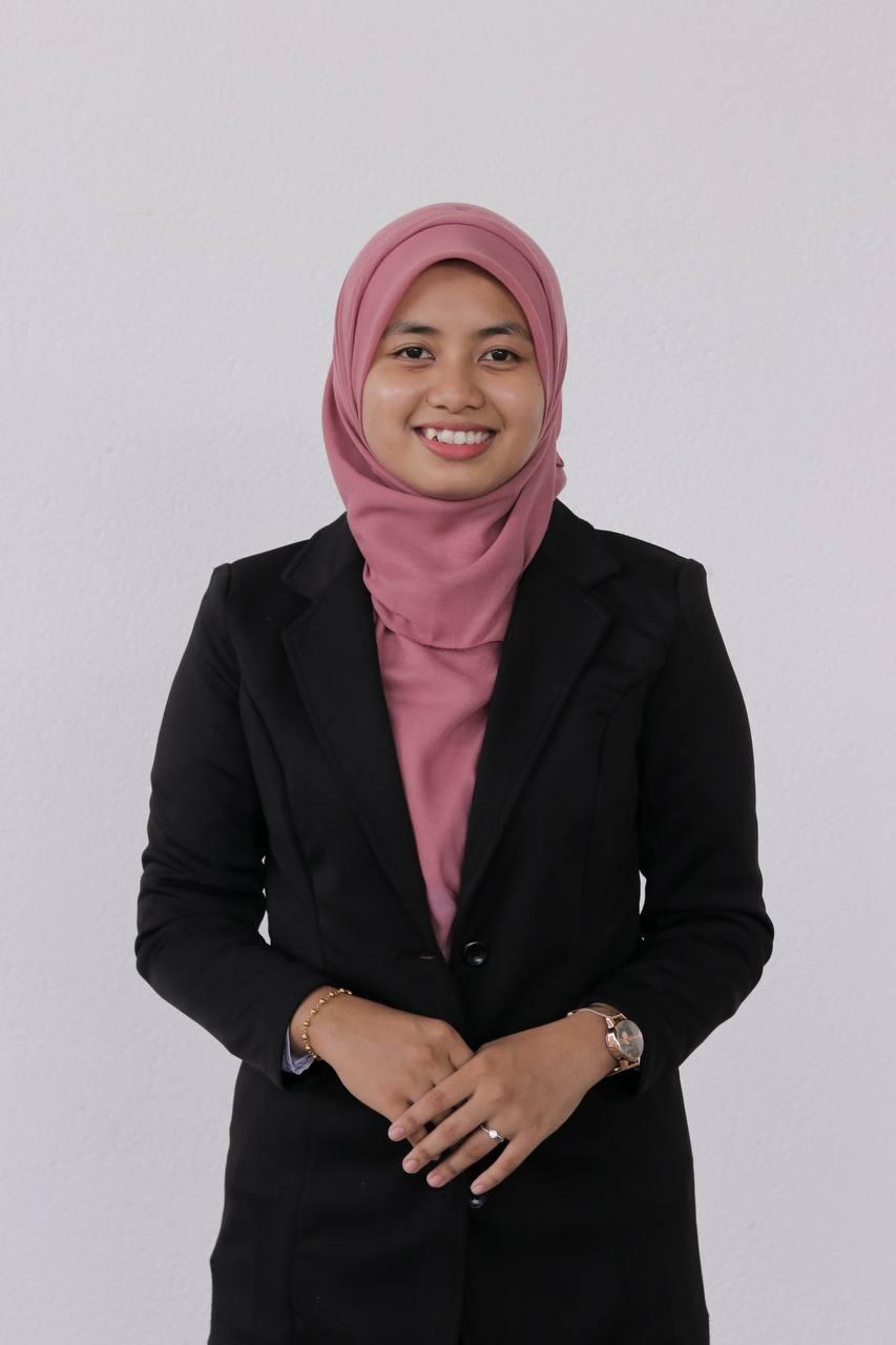 NUR AIN BINTI MOHD AGUS