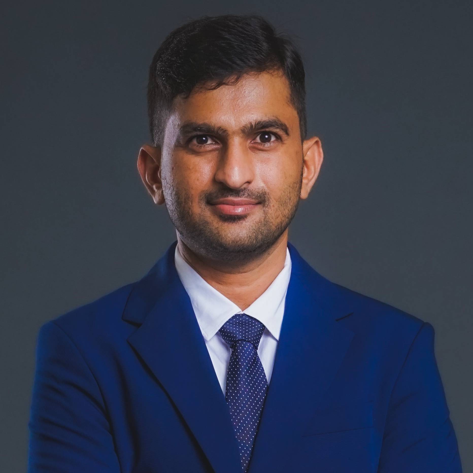 SUNIL BANGI