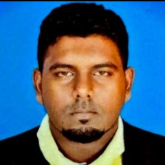 VIVEKANANTHAN A/L SURESH