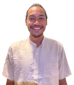Putra Faris