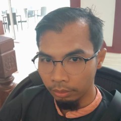 Abdul Rahman Ghazali