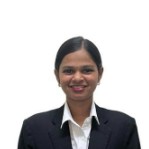 Sharmilaa Sankaran